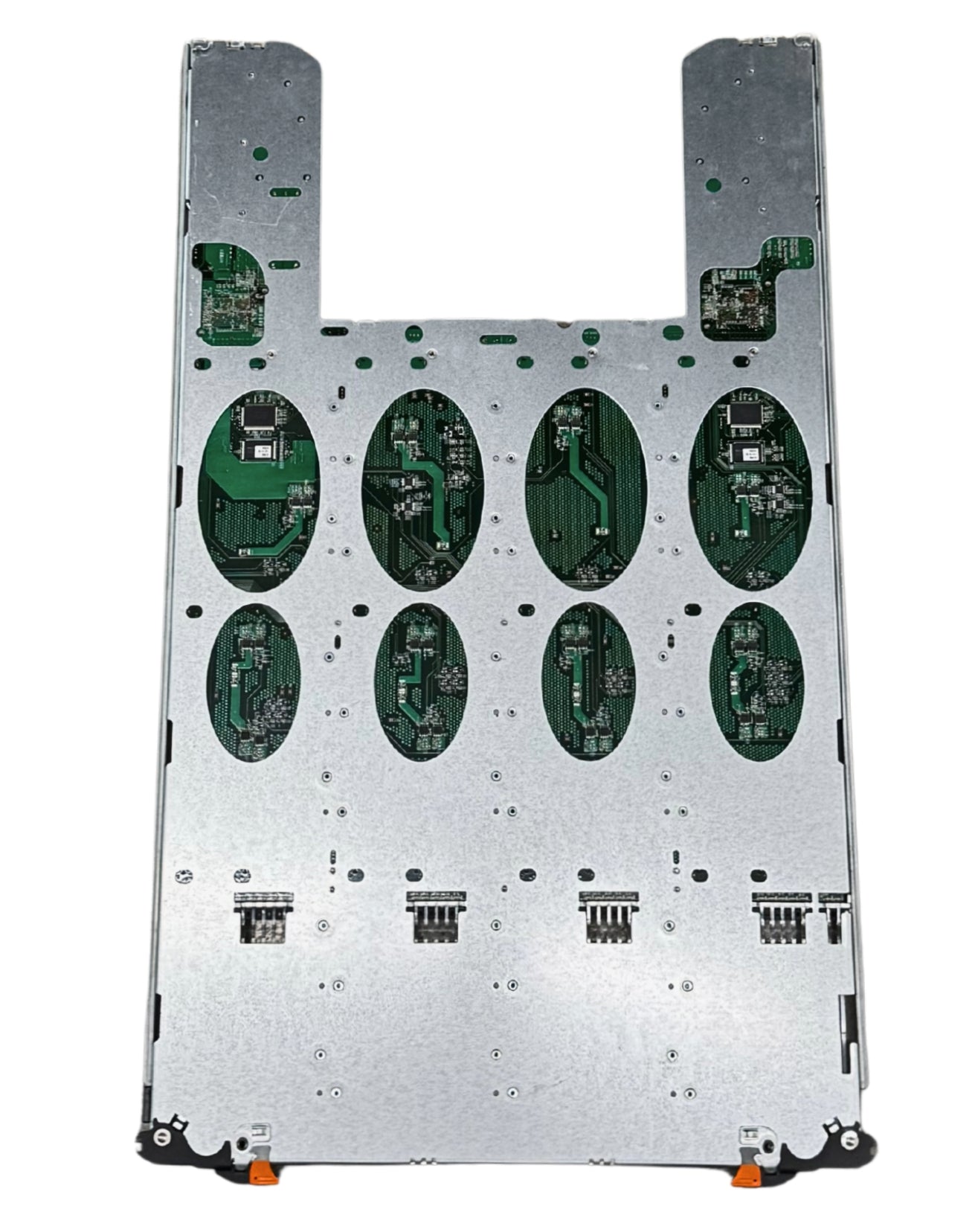 Dell CJPFK HDD DRAWER POWERVAULT MD3660I, Used