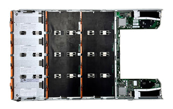 Dell CJPFK HDD DRAWER POWERVAULT MD3660I, Used