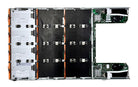 Dell CJPFK HDD DRAWER POWERVAULT MD3660I, Used