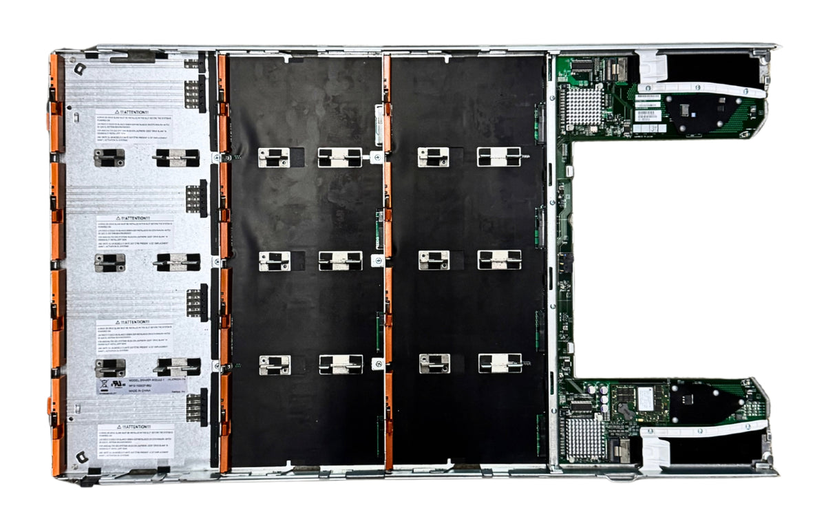 Dell CJPFK HDD DRAWER POWERVAULT MD3660I, Used