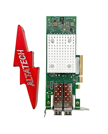 Dell CK9H1 16GB Dual Port HBA QLE2692 FH, Used