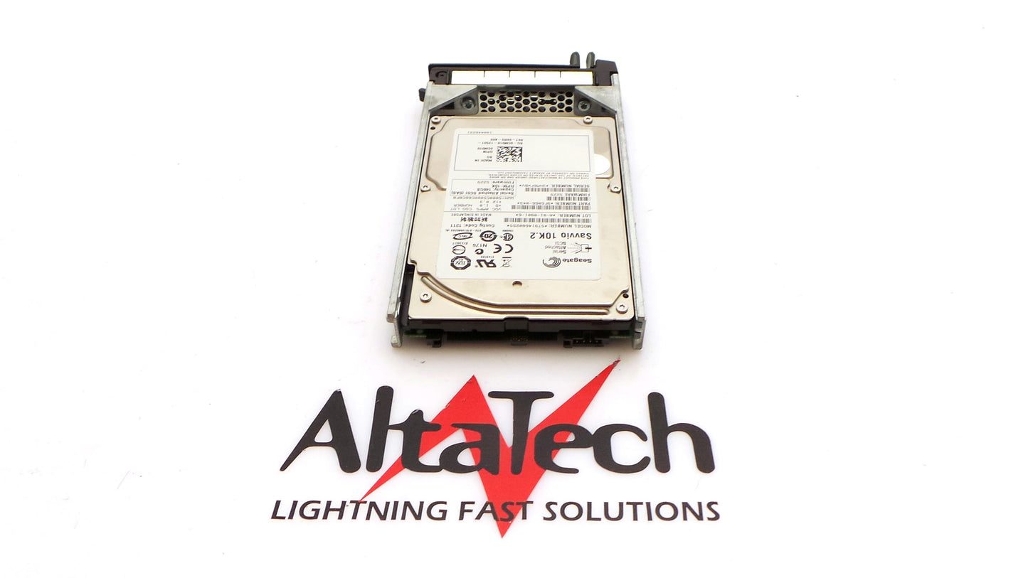 Dell 0CM318 146GB SAS 2.5" 3Gbps Hard Disk Drive, Used