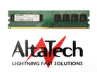 Dell CM633 1GB PC2-6400U DDR2-800 1RX8 N-ECC, Used
