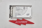 Dell CM65W 800GB SSD SATA MLC 6G INTEL S3510 SSDSC2BB800G6R, Used
