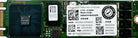 Dell CM88M 240GB SSD SATA 6G M.2 SSDSCKKB240GZR Solid State Drive, Used