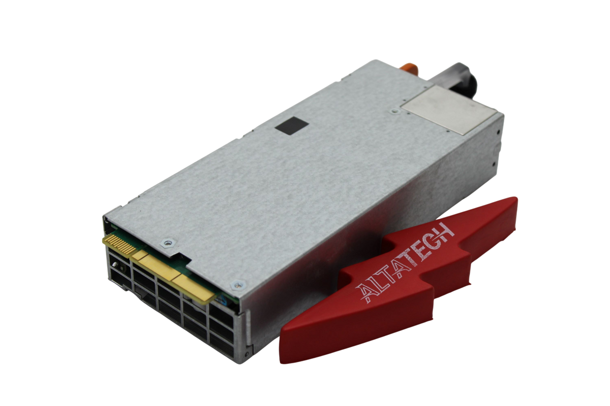 Dell CMPGM_USED 1100W POWER SUPPLY 80+ PLATINUM  R730 R7910 EPP, Used