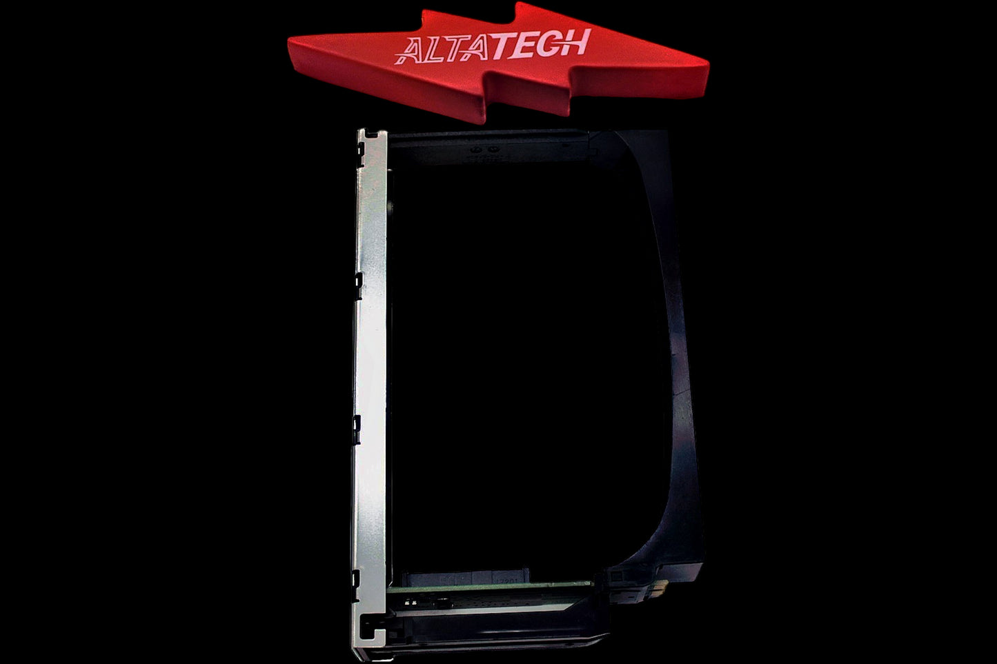 Dell CMR3M 3.5' SAS TRAY COMPELLENT/EQUALLOGIC SCV2080/SC280/PS6610, Used