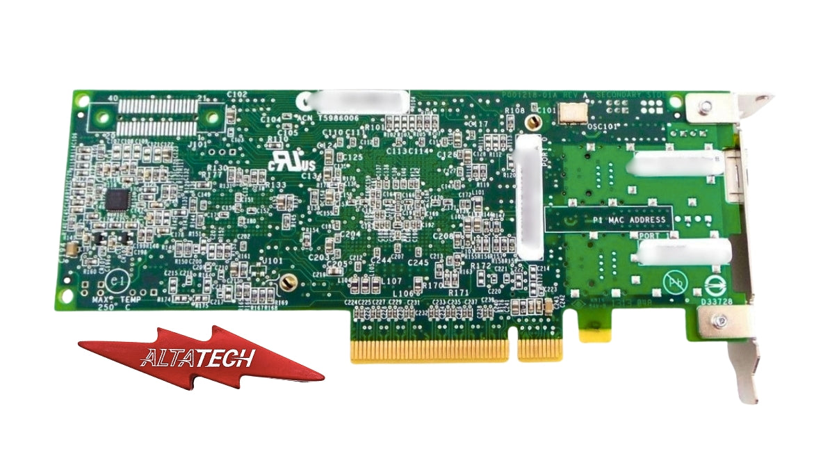 Dell 0CN6YJ LPE12000 8GB Single Port HBA, Used