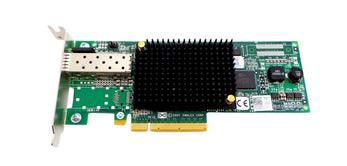 Dell 0CN6YJ LPE12000 8GB Single Port HBA, Used