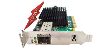 Dell CN6YJ LPE12000 8GB Single Port HBA, Used
