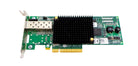 Dell CN6YJ LPE12000 8GB Single Port HBA, Used