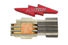 Dell CN728 HEATSINK FOR PER300, Used