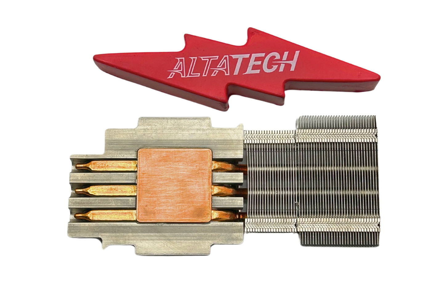 Dell CN728 HEATSINK FOR PER300, Used