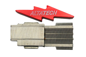 Dell CN728 HEATSINK FOR PER300, Used