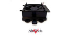 Dell CN8W9 PowerEdge T110 II Chassis Fan Assembly, Used