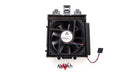 Dell 0CN8W9 PowerEdge T110 II Chassis Fan Assembly, Used