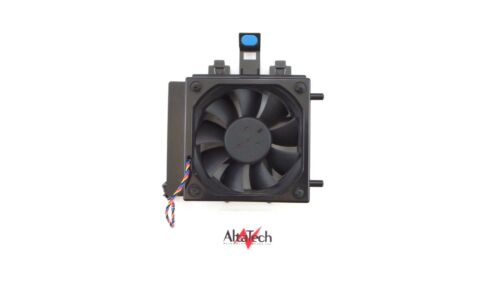 Dell CN8W9 PowerEdge T110 II Chassis Fan Assembly, Used