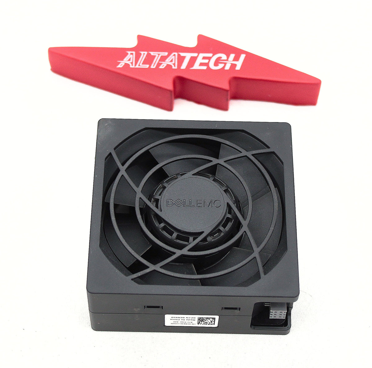 Dell CN9JD_NEW Fan Assembly R940, New No Box