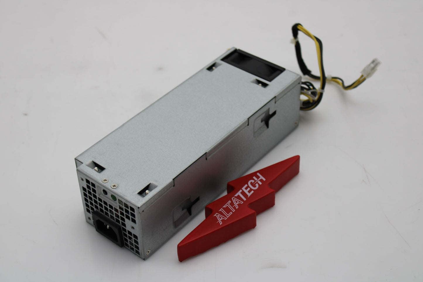 Dell CNRJ9 750W POWER SUPPLY D750P-S0 R510, Used
