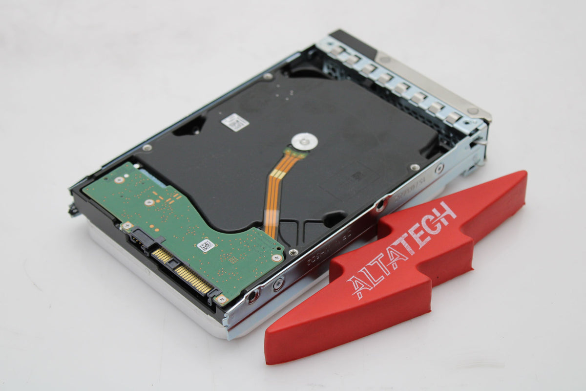 Dell CNXPV_NEW 16TB 7.2K SAS 3.5 12G 512E SIE, New No Box