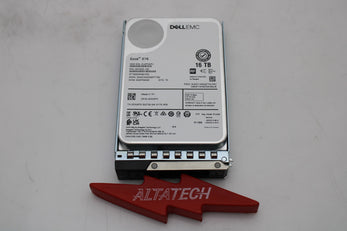Dell CNXPV_NEW 16TB 7.2K SAS 3.5 12G 512E SIE, New No Box