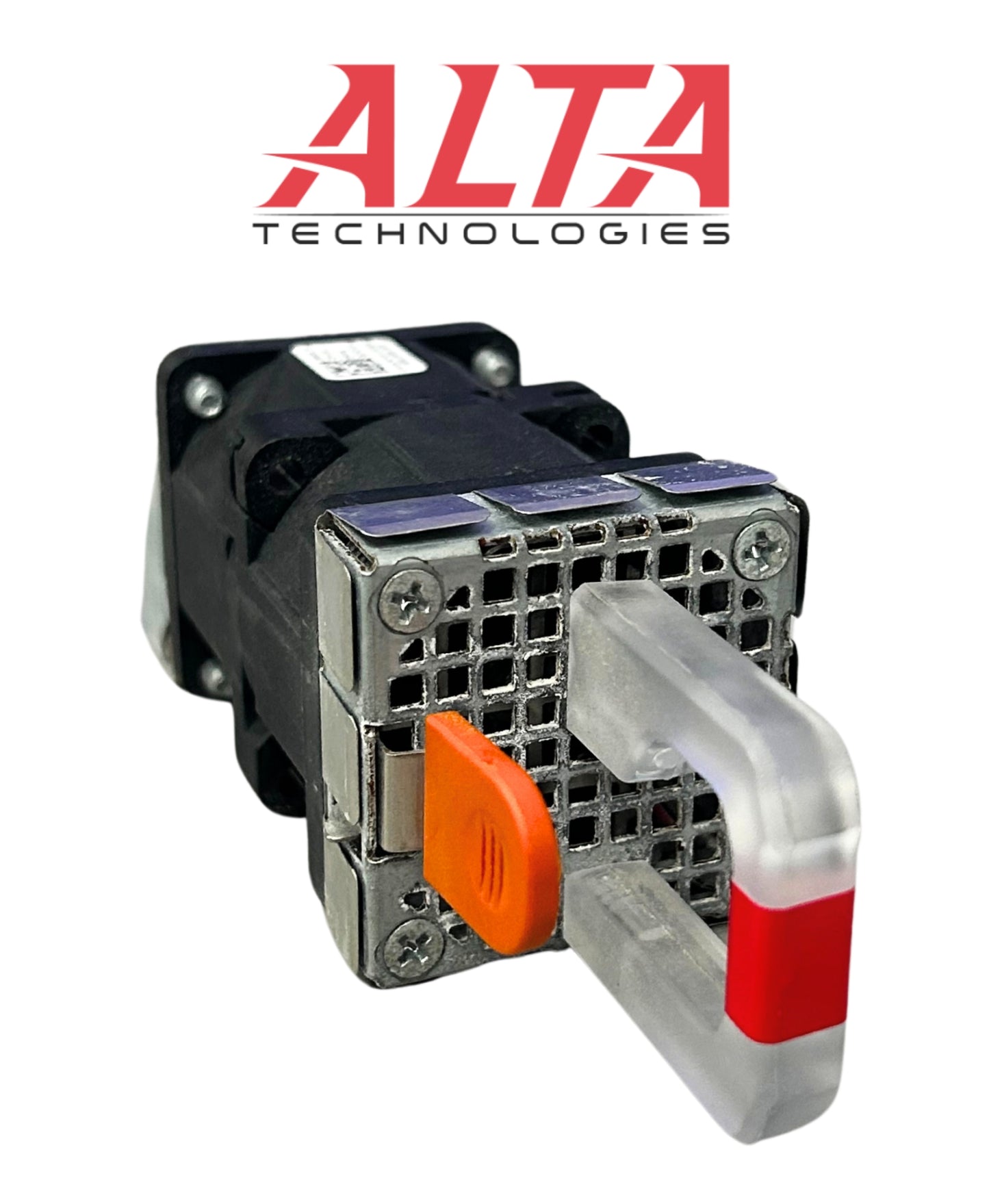 Dell CNY0X Fan S5248F-ON S5232F-ON S5224F-ON I/O To Power (NF), Used