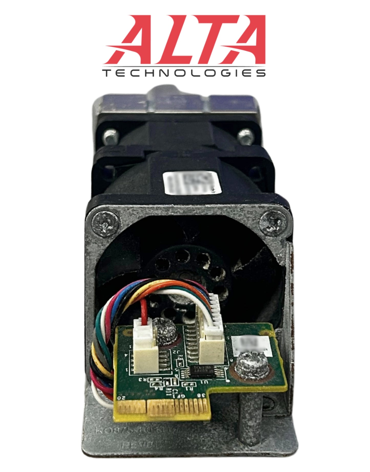 Dell CNY0X Fan S5248F-ON S5232F-ON S5224F-ON I/O To Power (NF), Used