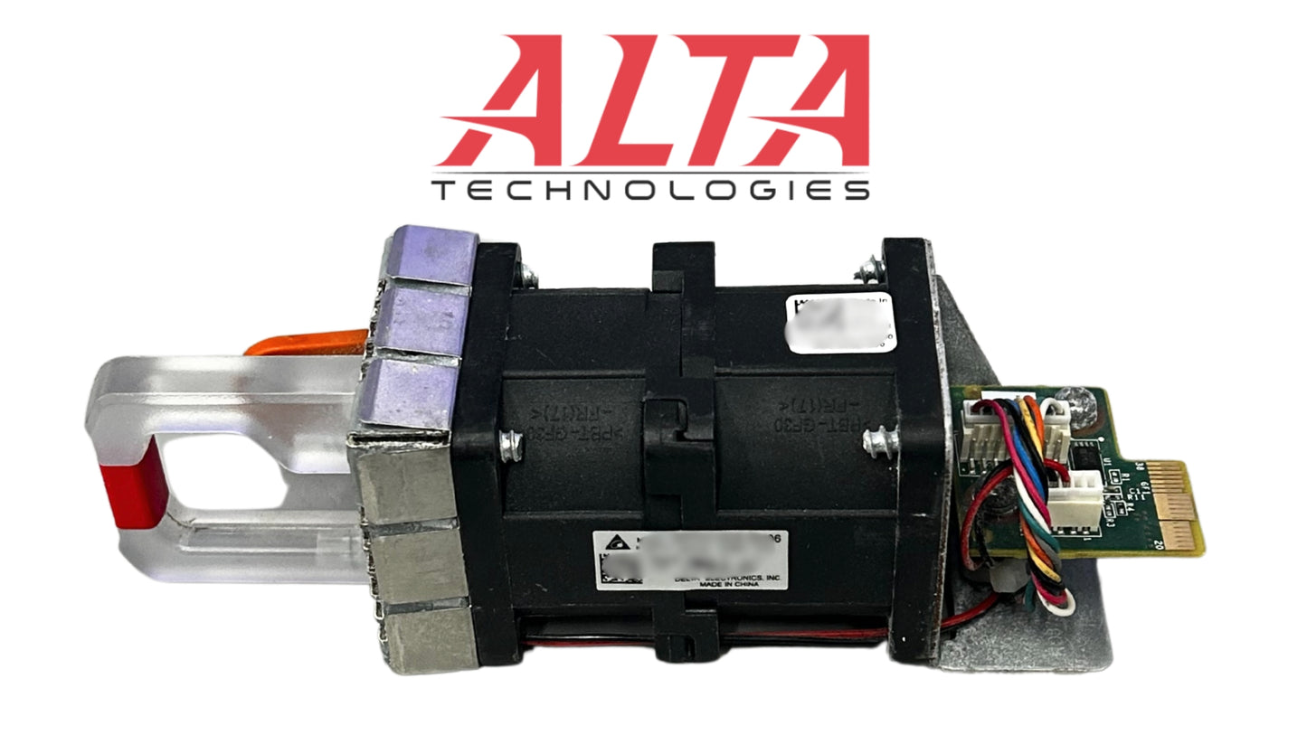 Dell CNY0X Fan S5248F-ON S5232F-ON S5224F-ON I/O To Power (NF), Used