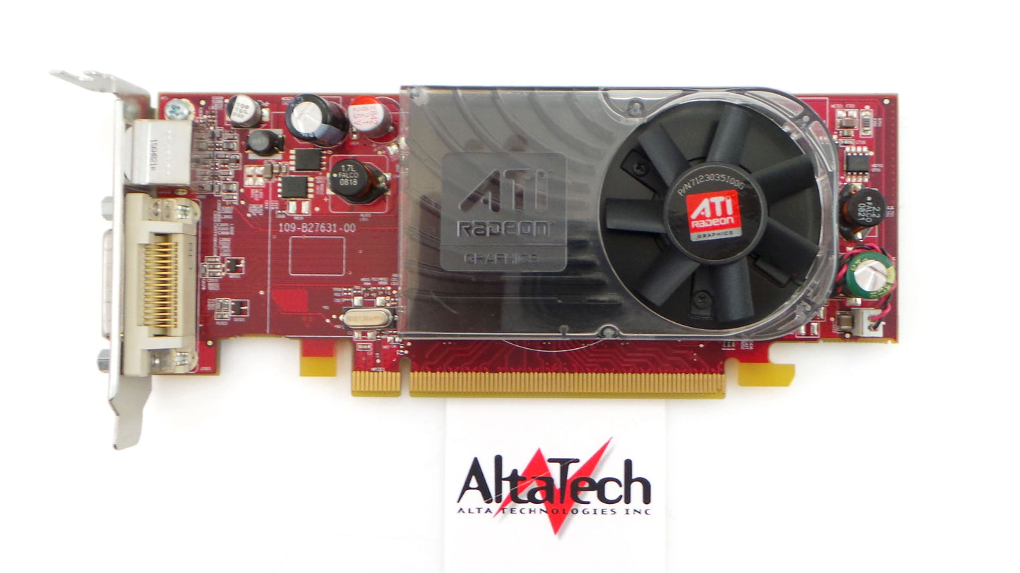 Dell 0CP309 ATI Radeon HD 2400XT 256MB DMS-59 Graphics Card, Used