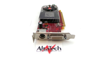 Dell 0CP309 ATI Radeon HD 2400XT 256MB DMS-59 Graphics Card, Used
