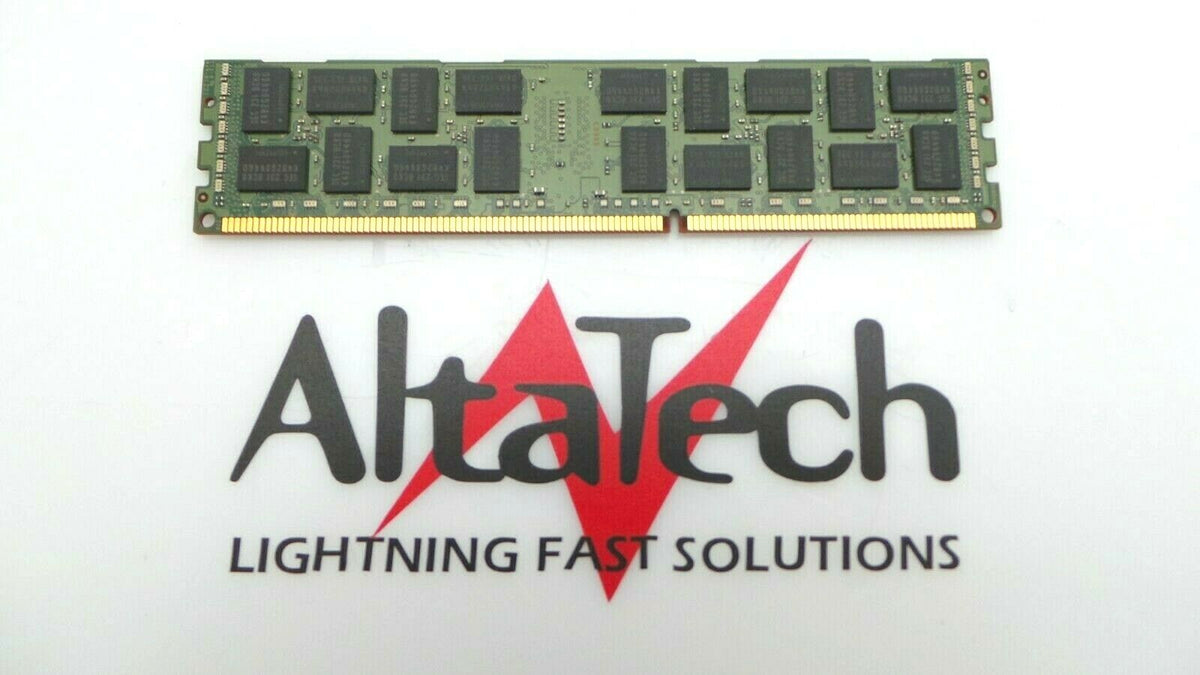 Dell 0CPX35 8GB PC3-12800R 2Rx4 ECC, Used