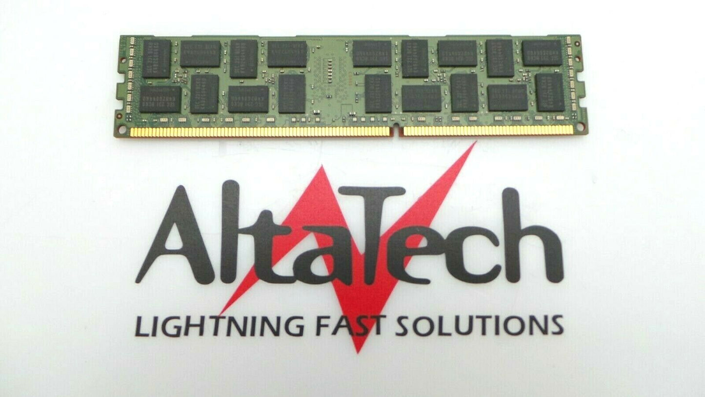 Dell 0CPX35 8GB PC3-12800R 2Rx4 ECC, Used