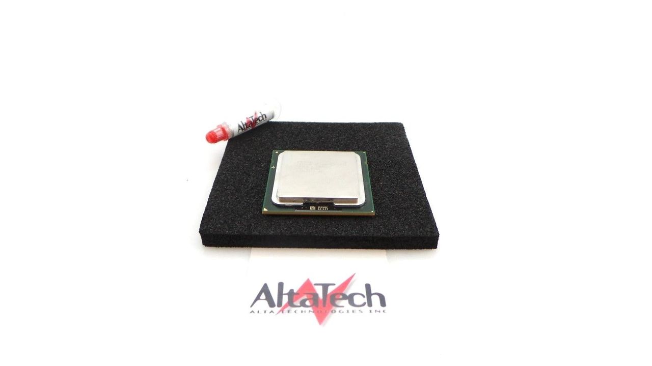 Dell CR5JF 2.2GHZ/15MB/95W/6C, E5-2430, Used