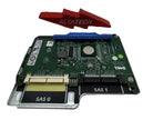Dell CR679 PERC 6/I SAS CONTROLLER PCI-E, Used