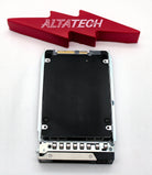 Dell CRNPH 3.84TB SSD SAS 2.5 12G RI ISE PM1643A MZILT3T8HBLSAD3, Used