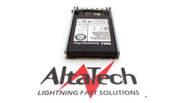 Dell 0CT0H2 3.84TB SSD SAS 2.5" 12G RI, Used