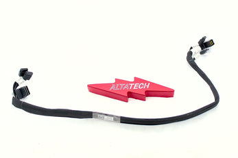 Dell CTXWF Cable Assembly SATA MLB SATA C6220 II, Used