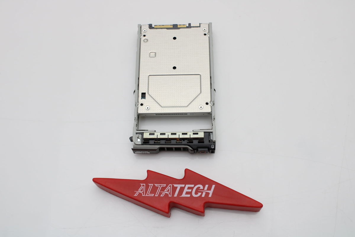 Dell 0CV6W8 200GB SSD SAS 2.5 12g wi px02ssf0, Used