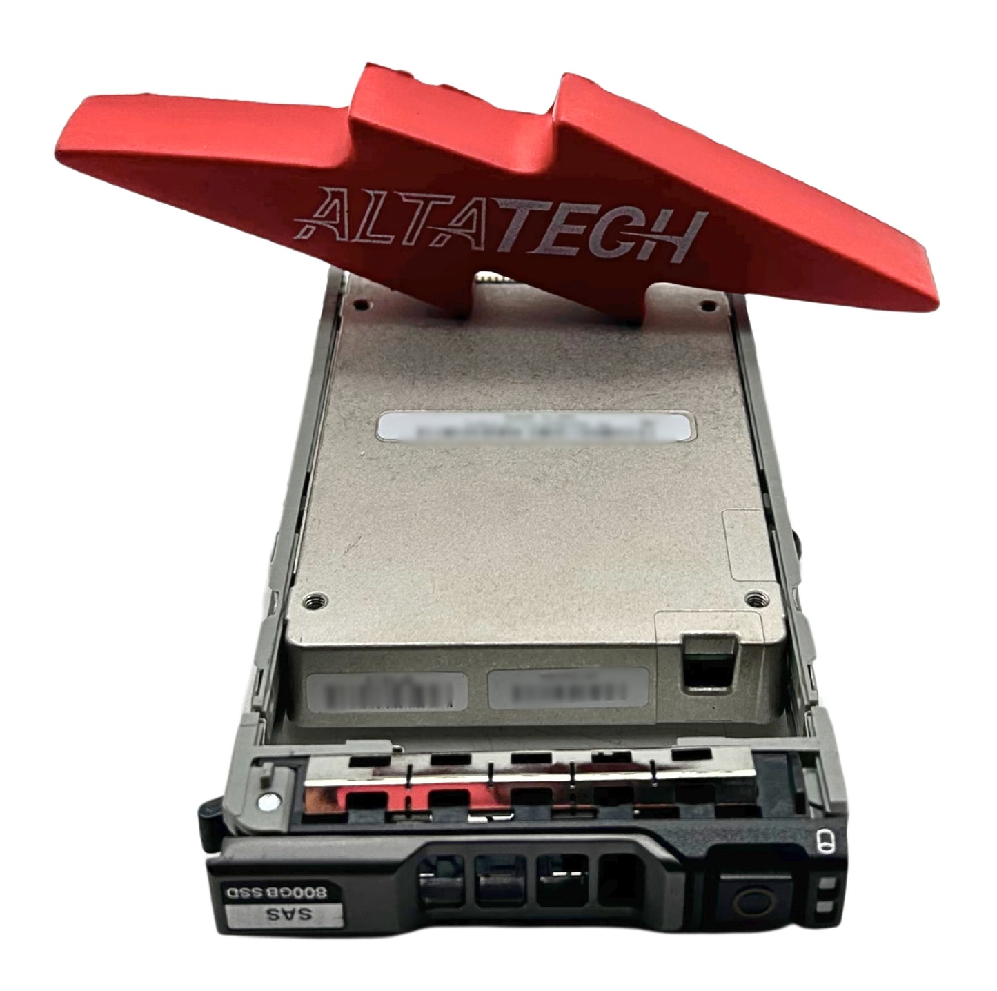 Dell CW988 800GB SSD SAS 2.5 12G WI, Used