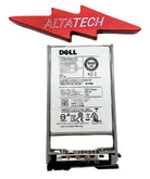 Dell CW988 800GB SSD SAS 2.5 12G WI, Used