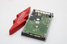 Dell 0CWHNN 300GB 10K SAS 2.5 6G HDD, Used
