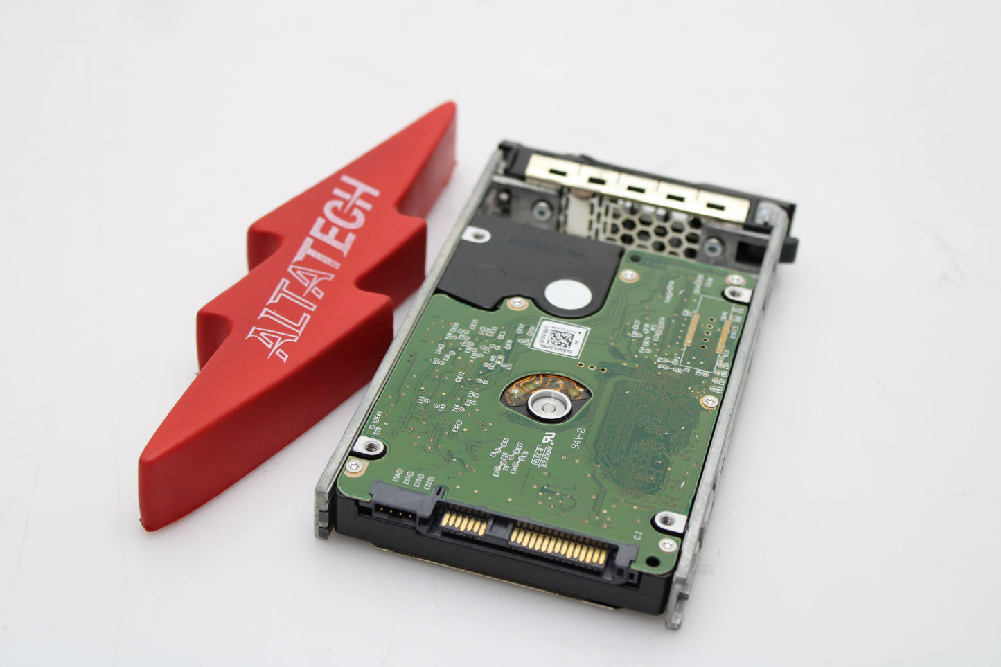 Dell 0CWHNN 300GB 10K SAS 2.5 6G HDD, Used