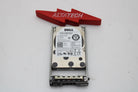 Dell 0CWHNN 300GB 10K SAS 2.5 6G HDD, Used