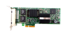 Dell 0CWKPJ Intel Pro 1000 1GB Quad Port Network Adapter, Used