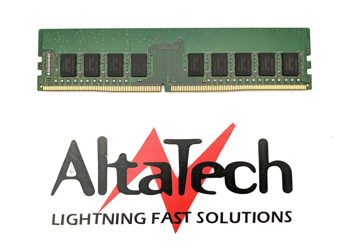 Dell 0CX1KM 16GB PC4-19200E 2RX8 ECC, Used