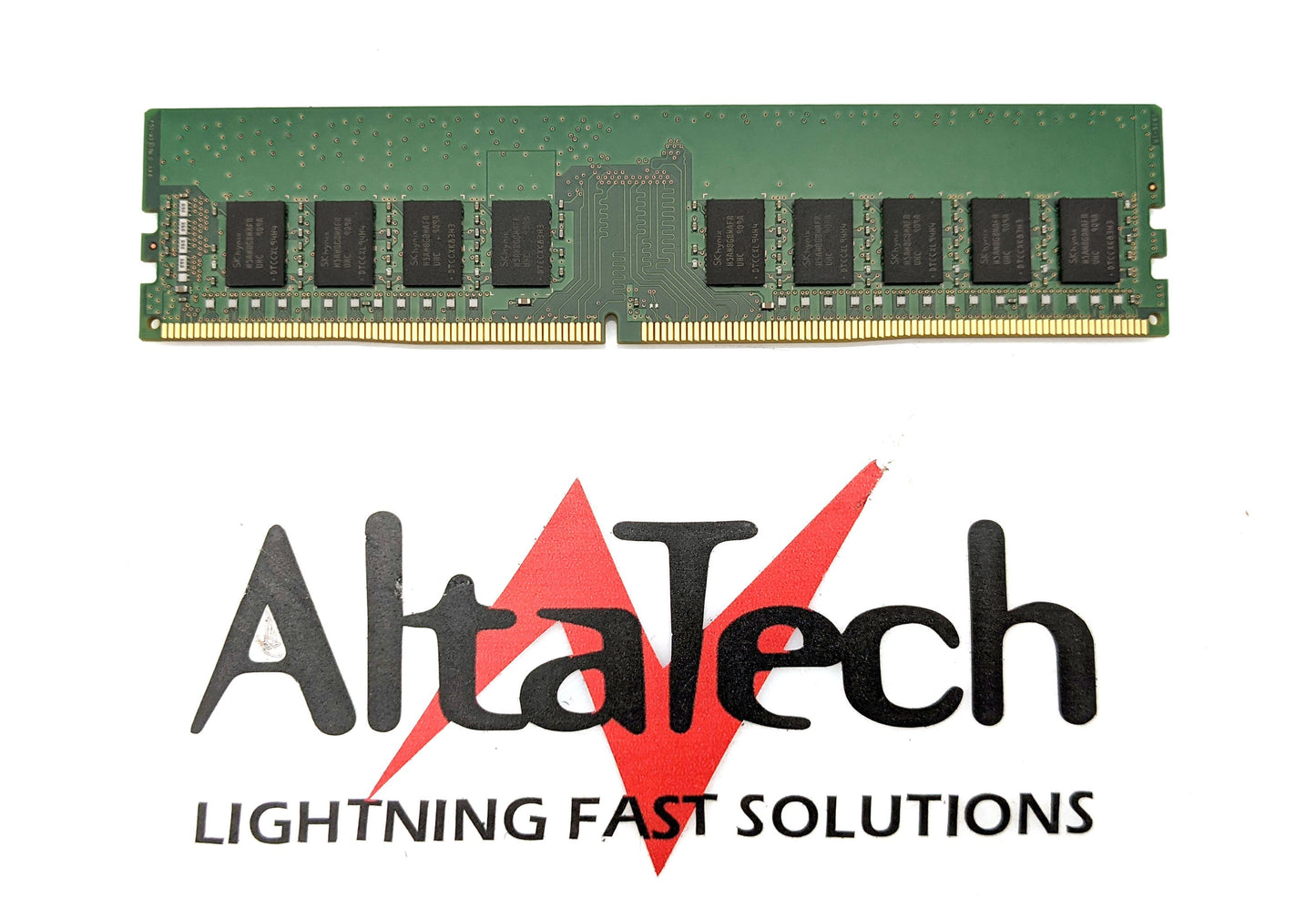 Dell 0CX1KM 16GB PC4-19200E 2RX8 ECC, Used