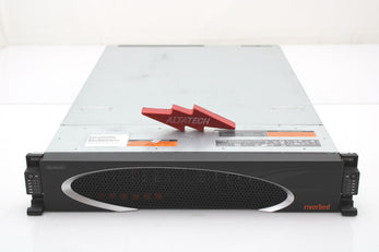 Dell CXA-05055-B010 RIVERBED WAN APPLICATION SERVER, Used