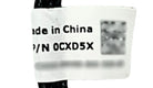 Dell CXD5X CABLE, MD TO REAR BP R720XD, Used