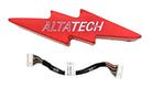 Dell CXD5X CABLE, MD TO REAR BP R720XD, Used