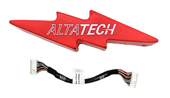 Dell CXD5X CABLE, MD TO REAR BP R720XD, Used